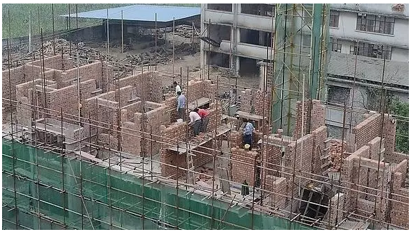 為什么說(shuō)建筑工業(yè)化是建筑業(yè)發(fā)展的必然之路？(圖2)